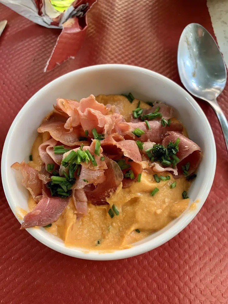 Jambon Serrano