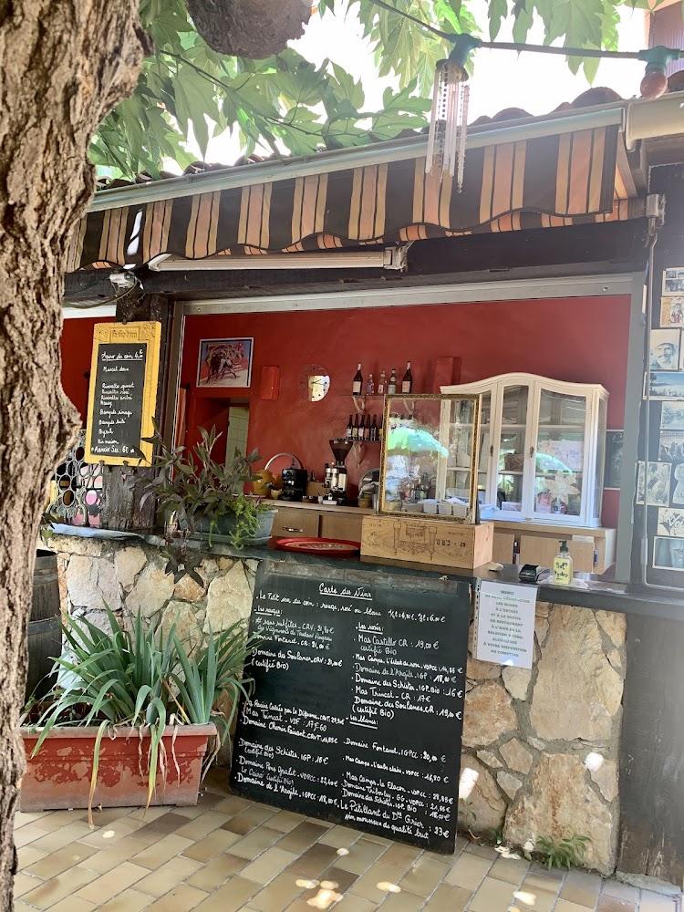 Le For Hom - Menu Image 3